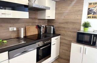 Immobilie mieten in 74076 Heilbronner Kernstadt, *SINGLE*Souterrainwohnung fast mitten in den Weinbergen von Heilbronn