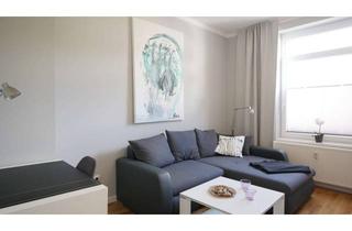 Immobilie mieten in 30625 Kleefeld, Modern möblierte Wohnung mitten in Kleefeld - mit Internet