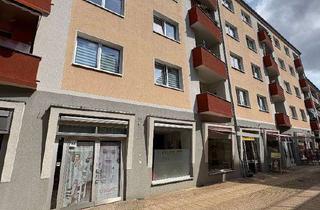 Immobilie mieten in Fischmarkt 9 a, 38820 Halberstadt, Schöne Gewerbeeinheit im Stadtzentrum!