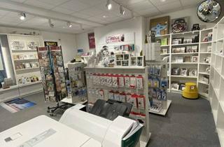 Gewerbeimmobilie kaufen in Behlstrasse, 65366 Geisenheim, Attraktives Ladengeschäft – Top Lage für Ihr Business in zentraler Lage von Geinsenheim