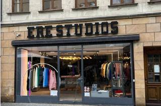Geschäftslokal mieten in 90402 Nürnberg, Say hello to: Ladenfläche in Top Lage