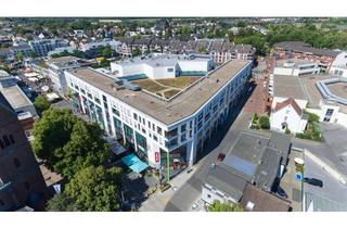 Geschäftslokal mieten in Solinger Straße 20, 40764 Langenfeld, Handelsfläche im 1. OG des Markt Karree Langenfeld