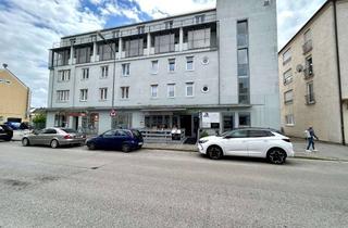 Gewerbeimmobilie kaufen in 86179 Haunstetten, Attraktive Kapitalanlage! Gesamte Einkaufspassage mit 5 Einheiten in zentraler Lage von Haunstetten