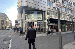 Geschäftslokal mieten in 50667 Altstadt & Neustadt-Nord, ECKLADENLOKAL BREITE STRASSE 137-139 IN 50667 KÖLN