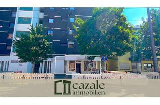 Gewerbeimmobilie kaufen in 67059 West, Ca. 73,95m² Gewerbe oder potentielle Wohnung in zentraler Lage von Ludwigshafen West