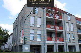 Geschäftslokal mieten in Fühlinger Weg 10, 50765 Volkhoven/Weiler, Jetzt durchstarten – moderne Ladenfläche in Köln!