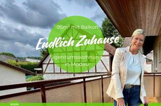 Wohnung kaufen in 64372 Ober-Ramstadt, Endlich Zuhause