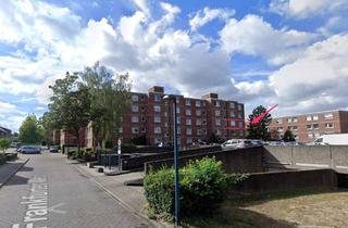 Wohnung kaufen in 59439 Holzwickede, Gepflegte 4-Zimmer Wohnung mit Tiefgarage und Balkon in Holzwickede