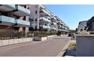Wohnung kaufen in Waldmeisterweg, 41352 Korschenbroich, SUPER SCHÖNE & MODERNE 4-ZIMMERWOHNUNG MIT ZWEI LOGGIEN