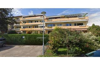 Wohnung kaufen in Schillerstraße, 85386 Eching, Diese 4 Zimmerwohnung mit Balkon wird Sie begeistern.