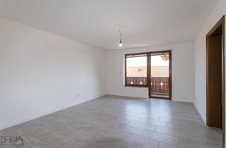 Wohnung kaufen in 82377 Penzberg, Frisch renovierte 3-Zimmer-Wohnung mit Bergblick und Dachterrasse!