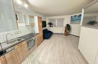Wohnung kaufen in 92637 Rothenstadt, Gepflegt und Renoviert ** 1 1/2 Zimmer Apartment 7 % Renditemöglichkeit** Garten und Freisitz