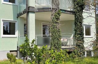 Wohnung kaufen in 92637 Rothenstadt, Großzügige 4 Zimmer EG-Wohnung mit Balkon mit ca. 148 qm -- mit Gartenanteil ** PLUS Garage**