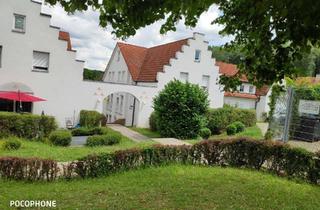 Wohnung kaufen in 78333 Stockach, Barrierefreie 3-Zimmer-Wohnung im Gartengeschoss mit eigenem Eingang in Stockach