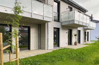 Wohnung kaufen in Kurze Straße 5b, 21435 Stelle, Sorgenfreies Wohnen