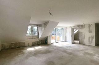 Wohnung kaufen in 59759 Arnsberg, Moderne 4-Zimmer-DG-Wohnung im Neubau