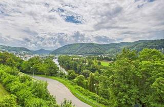 Wohnung kaufen in 56130 Bad Ems, Charmante Drei-Zimmer-Wohnung in Bad Ems mit Lahn-Blick – Ihr neues Zuhause !