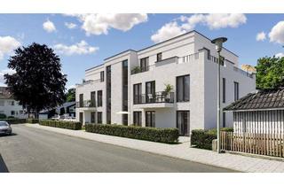 Wohnung kaufen in Espenweg 23, 33102 Paderborn, NEU! Neubauprojekt an den Fischteichen mit KFW 40 QNG