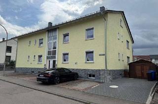 Wohnung kaufen in 72406 Bisingen, EINMALIGES ANGEBOT: 3-Zimmer-Wohnung in Bisingen