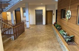 Wohnung kaufen in Holderstraße 32, 74246 Eberstadt, Exklusive, modernisierte und möblierte Einzimmerwohnung in Eberstadt