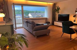 Wohnung kaufen in 61381 Friedrichsdorf, Moderne 4-Zimmer-Wohnung mit schönem Blick | Provisionfrei