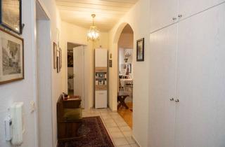 Wohnung kaufen in 49214 Bad Rothenfelde, Seltene Kaufgelegenheit: Seniorengerechte 2,5-Zi.-Wohnung mit Aufzug, Balkon & TG in Bad Rothenfelde