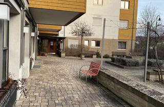 Wohnung kaufen in Holderstraße 32, 74246 Eberstadt, Exklusive, modernisierte 1-Zimmer-Wohnung mit Einbauküche in Eberstadt