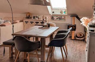 Wohnung kaufen in Eisenbahnstraße 47, 79418 Schliengen, Stilvolle, vollständig renovierte 4-Zimmer-Wohnung mit Balkon und EBK in Schliengen