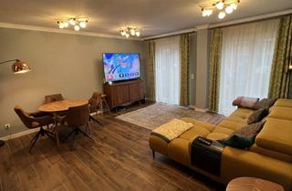 Wohnung kaufen in Andréstraße 19, 63067 Kaiserlei, Unikat: Wohnung (131qm) mit Haus-im-Haus-Gefühl (155qm Garten) nur 15 Min bis ins Herz von Frankfurt