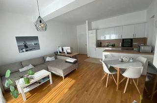 Wohnung kaufen in Parkhofstraße, 64646 Heppenheim, Neuwertige Zweizimmer-Wohnung in Toplage von Heppenheim (Bergstraße)