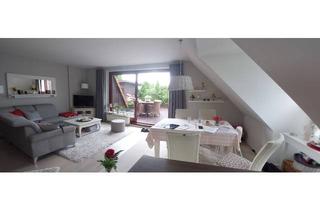 Wohnung kaufen in 22459 Schnelsen, Maisonette mit Dachterrasse in Hamburg Schnelsen
