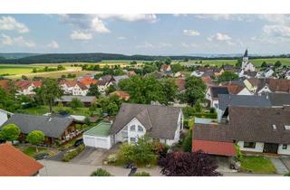 Wohnung kaufen in 78194 Immendingen, Großzügige Wohnung mit sonniger Loggia, Dachstudio, Garage und Stellplatz