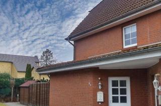 Wohnung kaufen in 29633 Munster, Eigentumswohnung in zentraler Lage von Munster zu verkaufen!