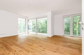 Wohnung mieten in Falkenberger Straße 143 d, 13088 Weißensee (Weißensee), FALKENQUARTIER - Nachhaltig. Stilvoll. Einzigartig. Ihr Zuhause mit A+ Standard.