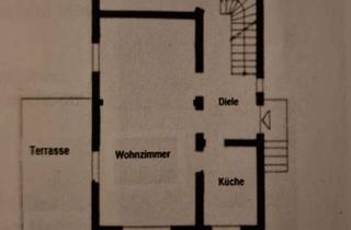 Wohnung mieten in Alfterer Straße 66, 53121 Dransdorf, 3-er WG über zwei Etagen mit eigener Terrasse und 2 Bädern