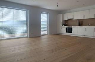 Wohnung mieten in 74653 Künzelsau, Erstbezug: Exklusive 3-Raum-Terrassenwohnung mit geh. Innenausstattung