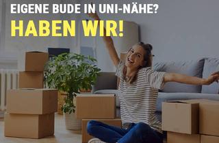 Wohnung mieten in Lübecker Straße 22a, 39124 Neue Neustadt, Große WG-Wohnung in der Neustadt - nahe Technischer Universität!