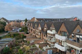Wohnung mieten in 41468 Neuss, Exklusive, vollständig renovierte 3,5-Zimmer-DG-Wohnung mit gehobener Innenausstattung in Neuss