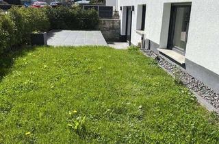 Wohnung mieten in Birkenstraße, 65812 Bad Soden, Moderne Wohnung mit Garten & Terrasse – Eigener Eingang in Bad Soden