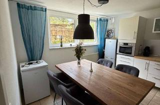 Wohnung mieten in 72070 Tübingen, Ansprechende 2,5-Zimmer-Souterrain-Wohnung mit gehobener Innenausstattung in Tübingen