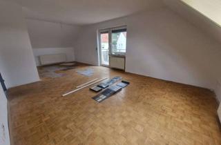 Wohnung mieten in 97941 Tauberbischofsheim, Erstbezug nach Komplettrenovierung, zentrumsnah in Tauberbischofsheim