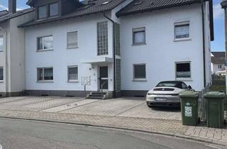 Wohnung mieten in 68542 Heddesheim, Attraktive 4-Zimmer-Wohnung mit gehobener Innenausstattung mit EBK in Heddesheim