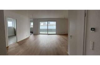 Wohnung mieten in Bismarckstraße, 71665 Vaihingen an der Enz, Exklusive, neuwertige 2-Zimmer-Wohnung mit geh. Innenausstattung mit Balkon und EBK