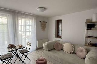 Wohnung mieten in 73207 Plochingen, UNTERMIETEN 06.08.2025 bis 06.10.2025 mit Möglichkeit zur Verlängerung ALL INCLUSIVE 800€/Monat