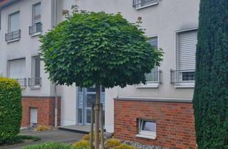 Wohnung mieten in 45964 Gladbeck, 74m2 - 2xBalkon - direkt am Wittringer Wald - gehobene Ausstattung