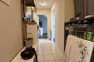 Wohnung mieten in 45468 Mitte, Individuell gestaltete 3-Zimmer-Dachgeschosswohnung in Mülheim an der Ruhr