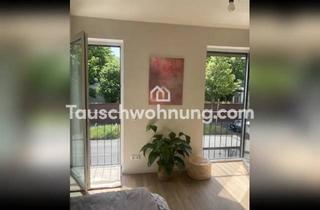Wohnung mieten in Gleueler Straße 81, 50931 Lindenthal, Tauschwohnung: 1-Zimmer-Whg. Neubau Lindenthal