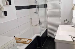 Wohnung mieten in 71397 Leutenbach, Möblierte, neuwertige 2-Zimmer-Souterrain-Wohnung in Leutenbach 2 Fam. Haus