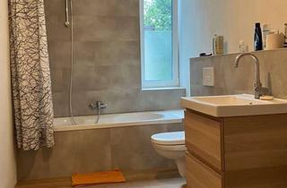 Wohnung mieten in 24340 Eckernförde, Gemütliche 4 Zi. Altbauwohnung in Eckernförde-Borby