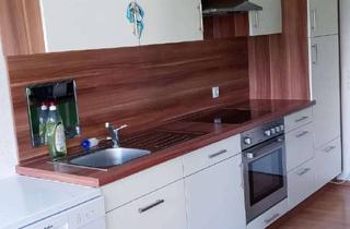 Wohnung mieten in Sauerbruchstr. 47, 95447 Meyernberg, Freundliche und gepflegte 3-Zimmer-Dachgeschosswohnung mit Einbauküche in Bayreuth